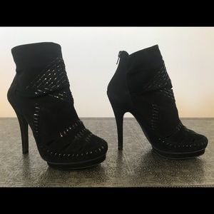 Jeffrey Campbell for Free People Booties
